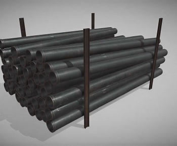 Modern Industrial Equipment-ID:365748888