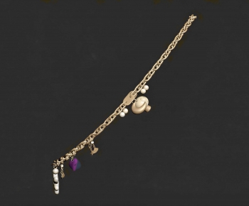 Modern Jewelry-ID:666008008