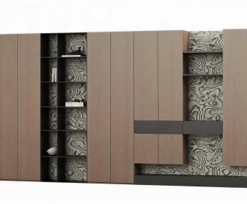 Modern Bookcase-ID:127187017