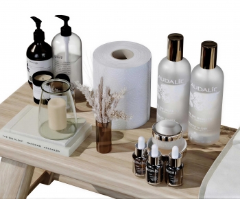 Modern Bathroom Set-ID:479208952