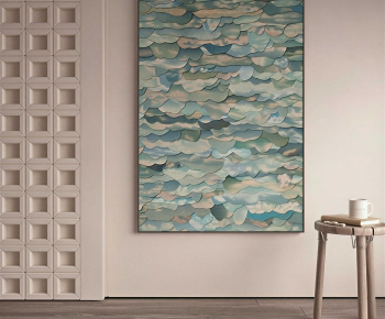 Modern Painting-ID:817116985