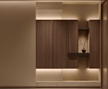 Modern Hallway-ID:170721056