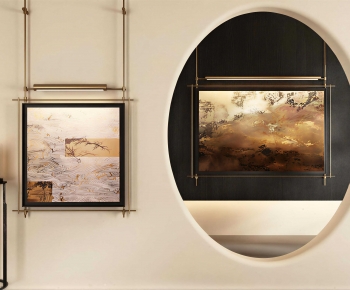 New Chinese Style Painting-ID:484292033