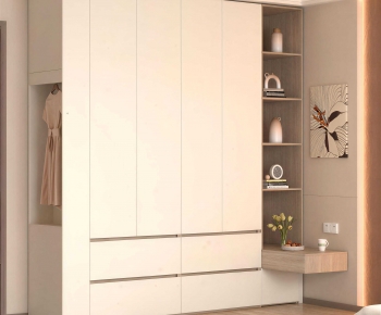 Modern The Wardrobe-ID:269150787