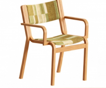 Modern Single Chair-ID:268794067