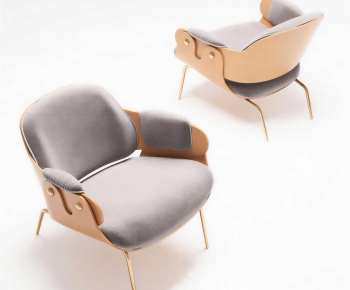 Modern Lounge Chair-ID:259299995