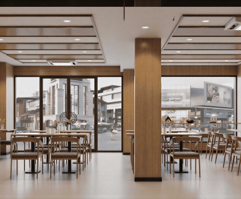 New Chinese Style Chinese Restaurant-ID:958798895