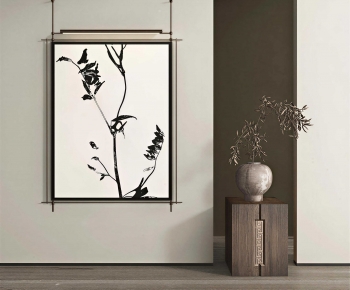 New Chinese Style Painting-ID:936970008