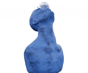 Modern Sculpture-ID:714407924