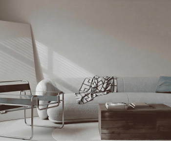 Modern Sofa Combination-ID:416502959
