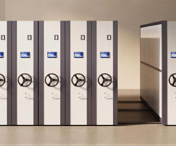 Modern The Computer Room-ID:466420763