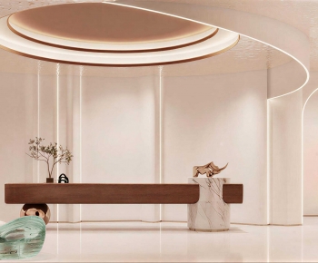 Modern Beauty Salon-ID:643431904