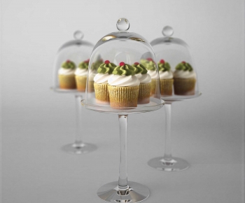 Modern Bread Cake-ID:382551912