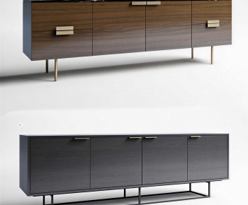 Modern TV Cabinet-ID:405735029