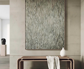 Wabi-sabi Style Painting-ID:668048993