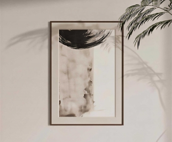 Wabi-sabi Style Painting-ID:702943099