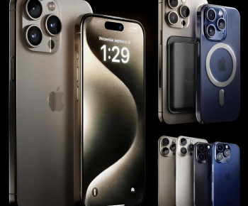 Modern Mobile Phone-ID:131447086