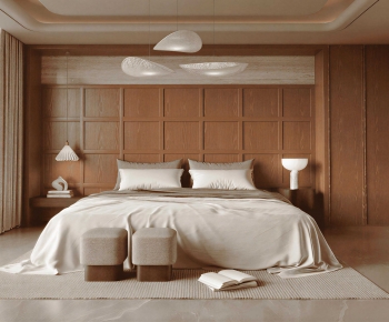 Modern Bedroom-ID:188011887