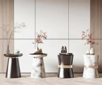 Modern Side Table/corner Table-ID:450994973