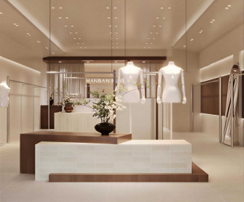 Modern Clothing Store-ID:774513967