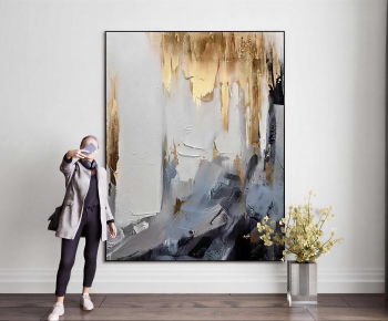 Modern Painting-ID:113657007