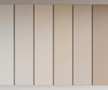 Modern Wall Panel-ID:210773944