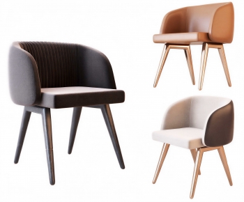 Modern Dining Chair-ID:965277911