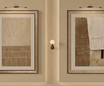 Wabi-sabi Style Painting-ID:102160034
