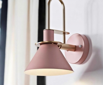 Nordic Style Wall Lamp-ID:185235983