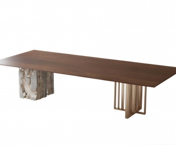 Modern Dining Table-ID:483891961
