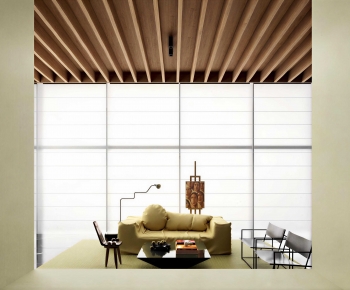 Modern Reception Room-ID:137243992