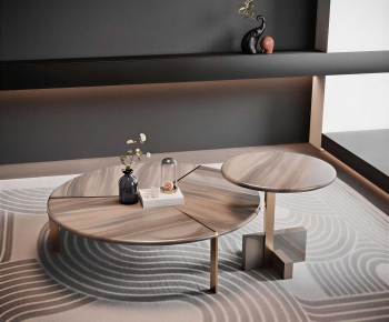 Modern Coffee Table-ID:584494115