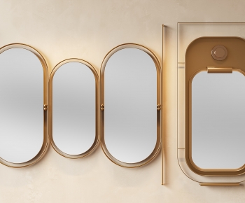 Modern The Mirror-ID:234695917