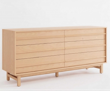 Modern Side Cabinet-ID:670428992