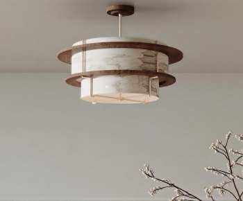 New Chinese Style Droplight-ID:961987974