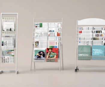 Modern Bookshelf-ID:548621895