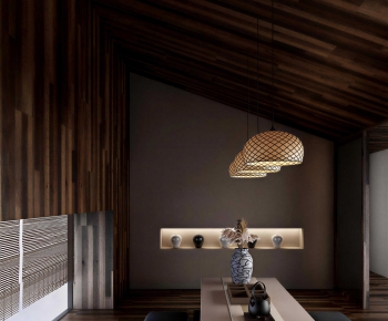 Modern Tea House-ID:524936914