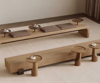 Modern Bench-ID:720807083