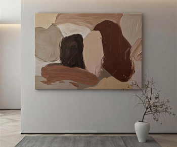 Wabi-sabi Style Painting-ID:667901998