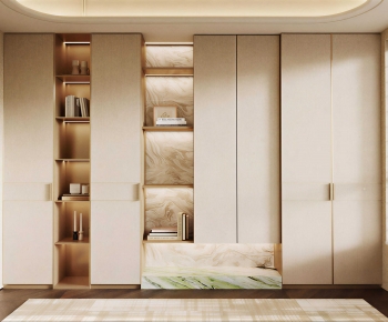 Modern Bookcase-ID:621844056