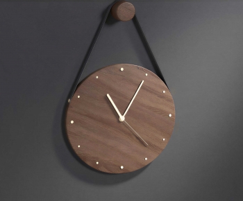 Modern Wall Clock-ID:949863919
