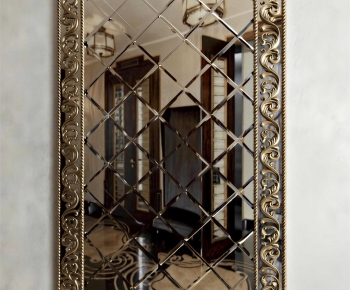 European Style The Mirror-ID:418930054