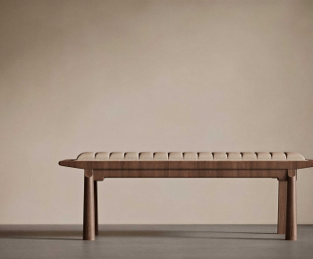 New Chinese Style Bench-ID:426170112