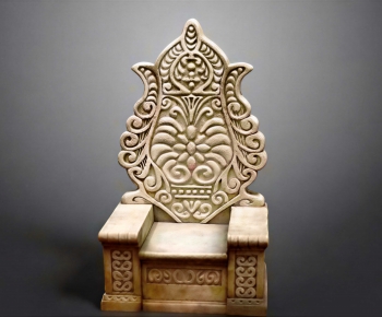 European Style Lounge Chair-ID:620753056