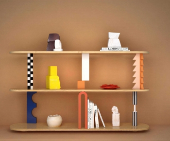 Modern Shelving-ID:340784077