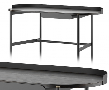 Modern Desk-ID:967319975