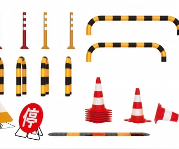 Modern Road Facilities-ID:362104891