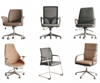 Modern Office Chair-ID:933957105