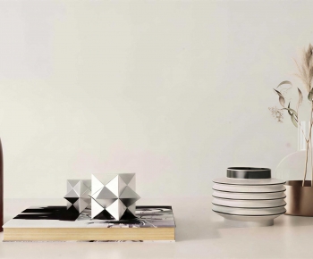 Modern Decorative Set-ID:608125935