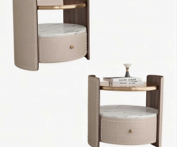 Modern Bedside Cupboard-ID:520776035